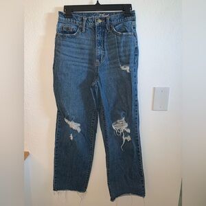 Universal threads jeans